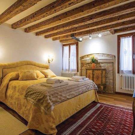 Appartement Ca' Bottacin à Venise Extérieur photo