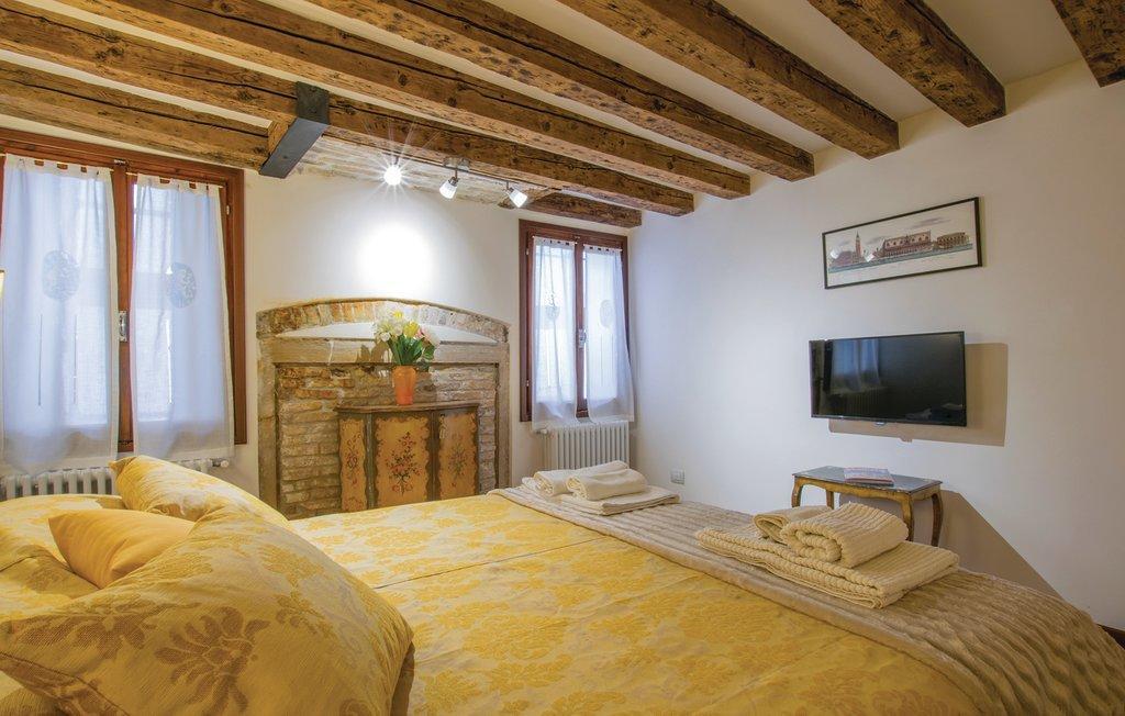 Appartement Ca' Bottacin à Venise Extérieur photo
