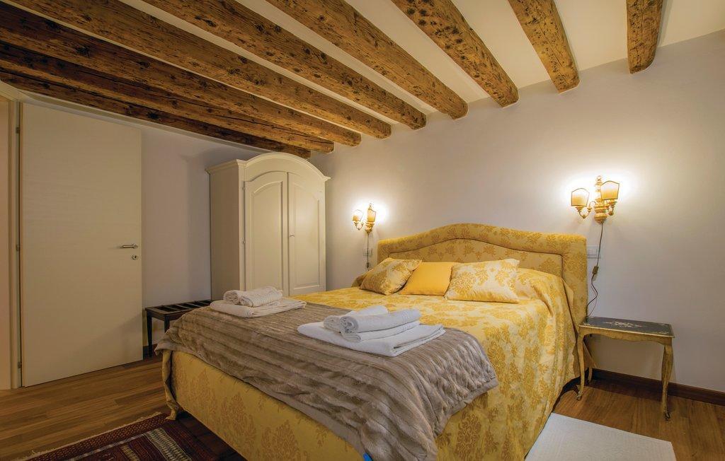 Appartement Ca' Bottacin à Venise Extérieur photo