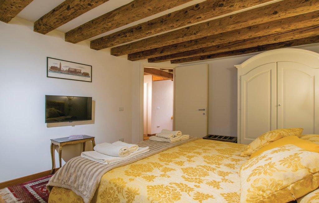 Appartement Ca' Bottacin à Venise Extérieur photo
