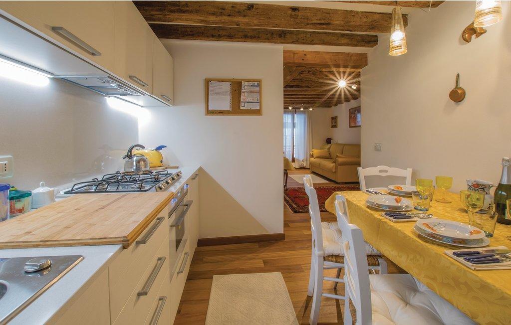 Appartement Ca' Bottacin à Venise Extérieur photo