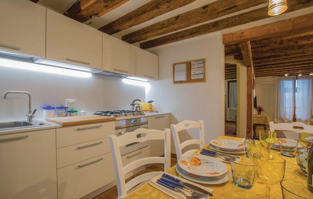 Appartement Ca' Bottacin à Venise Extérieur photo