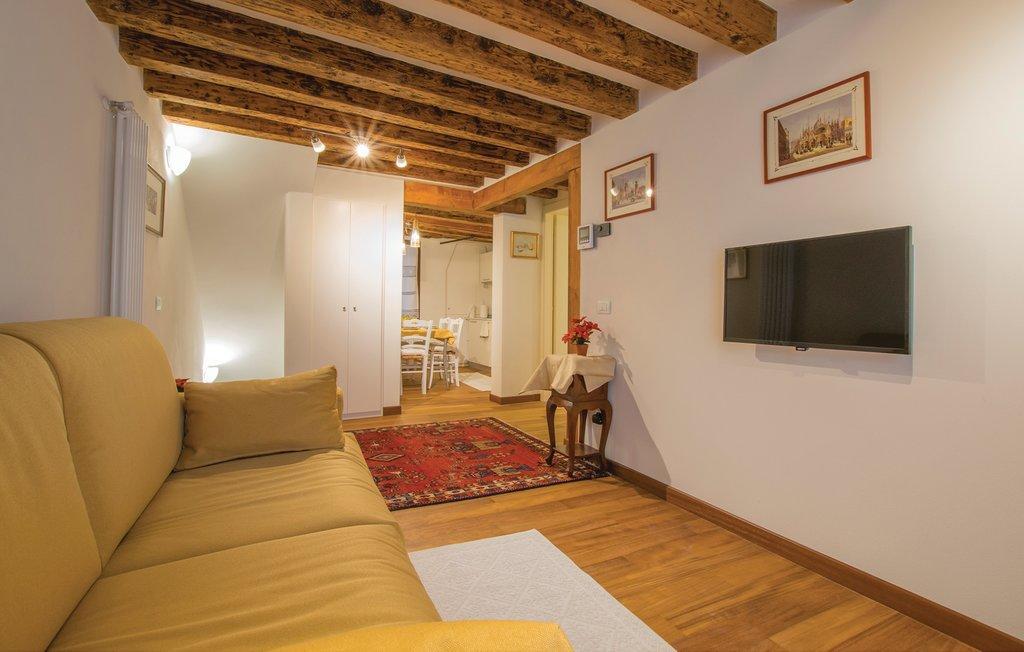 Appartement Ca' Bottacin à Venise Extérieur photo