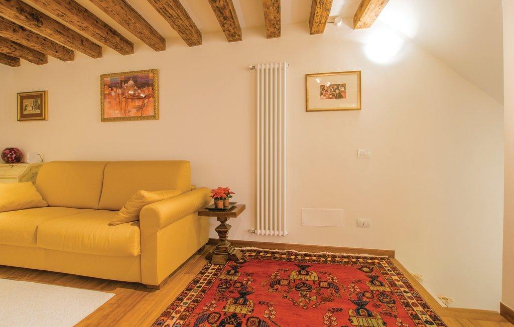 Appartement Ca' Bottacin à Venise Extérieur photo
