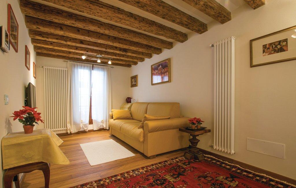 Appartement Ca' Bottacin à Venise Extérieur photo