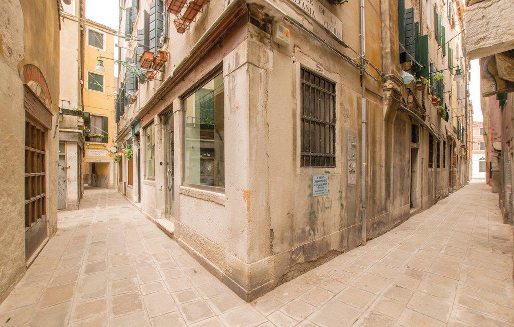 Appartement Ca' Bottacin à Venise Extérieur photo